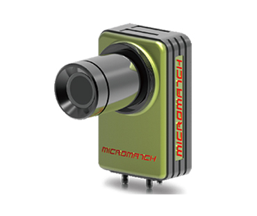 廈門麥克瑪視電子-Micro6000系列智能相機