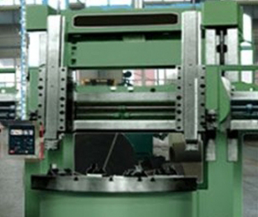 立車數控化改造