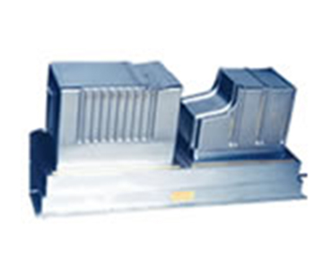 箱體真空成型模