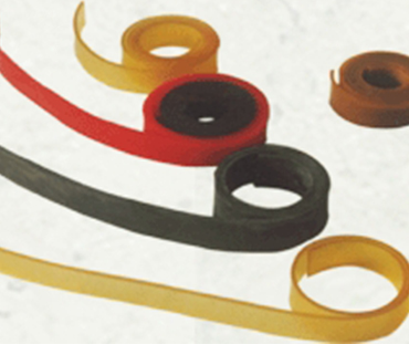 印花刮刀皮系列