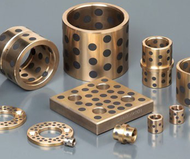 LBB導套STB銅套DME標準軸承