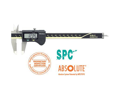 日本三豐MITUTOYO數顯卡尺500-502-10系列