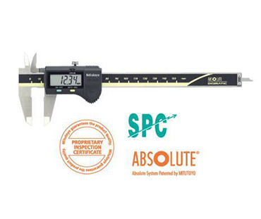 日本三豐MITUTOYO數顯卡尺500-500-10系列