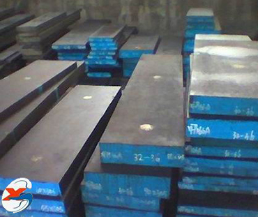 德國撒斯特進口耐磨模具鋼材