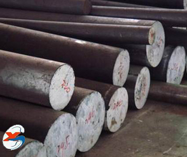 德國撒斯特塑膠模具鋼材