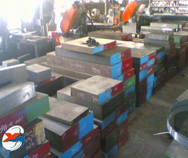 高韌性模具鋼材