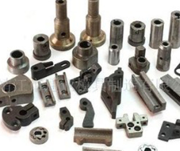 粉末冶金零配件